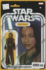 Star Wars: The High Republic [Action Figure] #7 (2021) Comic Books Star Wars: The High Republic Prices
