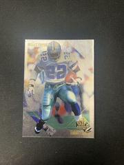 Emmitt Smith #71 Football Cards 1997 SP Authentic Prices