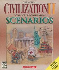 Civilization II Scenarios: Conflicts in Civilization PC Games Prices