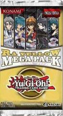 Booster Pack [1st Edition] YuGiOh Ra Yellow Mega Pack Prices