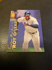 Troy O’Leary #183 Baseball Cards 1999 Fleer Tradition Prices