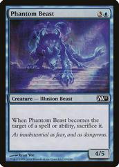Phantom Beast Magic M11 Prices