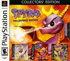 Spyro Collector's Edition Playstation Prices