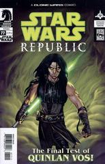 Star Wars: Republic #77 (2005) Comic Books Star Wars: Republic Prices