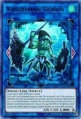 Knightmare Goblin YuGiOh Flames of Destruction Prices