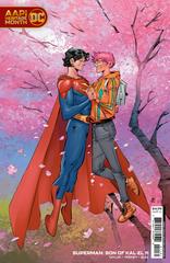 Superman: Son of Kal-El [Ching] Comic Books Superman: Son of Kal-El Prices