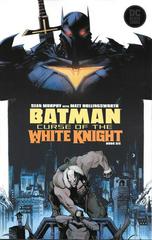 Batman: Curse of the White Knight Comic Books Batman: Curse of the White Knight Prices