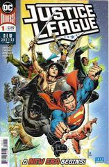Main Image | Justice League Comic Books Justice League