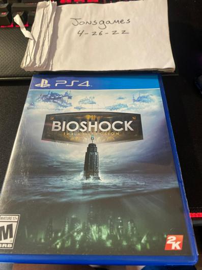 BioShock The Collection photo