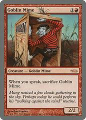 Goblin Mime Magic Arena League Prices