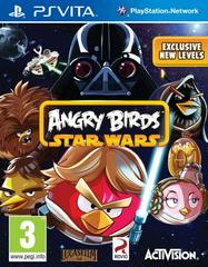 Angry Birds Star Wars PAL Playstation Vita Prices