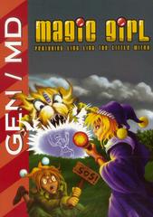 Magic Girl [Homebrew] Sega Genesis Prices