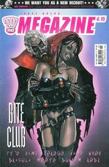 Judge Dredd Megazine #15 (2002) Comic Books Judge Dredd: Megazine Prices