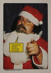 Captain Lou Albano #66 Wrestling Cards 1985 O Pee Chee WWF Prices