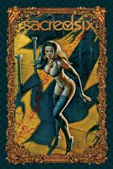 Sacred Six [Texeira] #1 (2020) Comic Books Sacred Six Prices