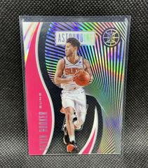 Devin Booker [Pink] #14 Basketball Cards 2019 Panini Illusions Astounding Prices