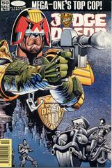 Judge Dredd #59 (1991) Comic Books Judge Dredd Prices