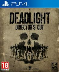 Deadlight Director's Cut PAL Playstation 4 Prices