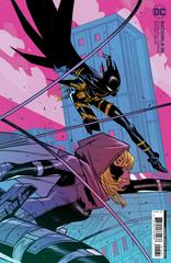Batgirls [Jacinto] Comic Books Batgirls Prices