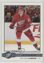 Dylan Larkin Hockey Cards 2015 Upper Deck O-Pee-Chee Glossy Rookies Prices
