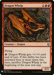 Dragon Whelp Magic Mystery Booster Prices