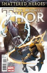 Mighty Thor #10 (2012) Comic Books Mighty Thor Prices