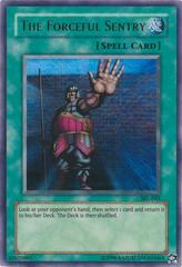 The Forceful Sentry SRL-045 YuGiOh Spell Ruler Prices