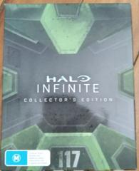 Halo Infinite [Collector's Edition] PAL Xbox Series X Prices