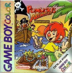 Pumuckls Abenteuer bei den Piraten PAL GameBoy Color Prices