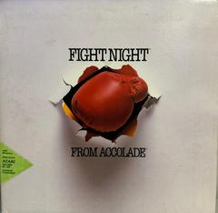 Fight Night [Disk] Atari 400 Prices
