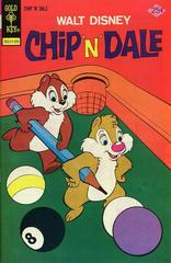 Chip 'n' Dale #33 (1975) Comic Books Chip 'n' Dale Prices