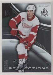 Dylan Larkin Hockey Cards 2020 Upper Deck Triple Dimensions Reflections Prices