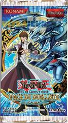 Booster Pack [1st Edition] YuGiOh Duelist Pack: Kaiba Prices