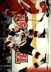 Sergei Brylin Hockey Cards 1995 Upper Deck Prices