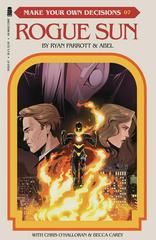 Rogue Sun [Lobo] #7 (2022) Comic Books Rogue Sun Prices