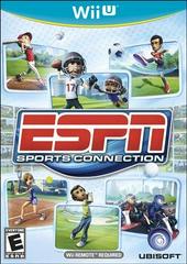 ESPN Sports Connection Wii U Prices