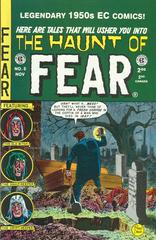 Haunt of Fear #5 (1993) Comic Books Haunt of Fear Prices