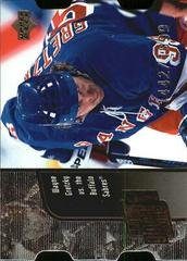 Wayne Gretzky [Quantum 1] #GO4 Hockey Cards 1998 Upper Deck Year of the Great One Prices