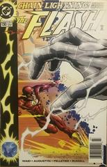 Flash [Newsstand] #150 (1999) Comic Books Flash Prices