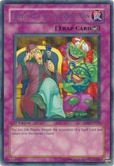 Goblin Out of the Frying Pan [1st Edition] YuGiOh Shadow of Infinity Prices