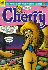 Cherry #12 (1991) Comic Books Cherry Prices