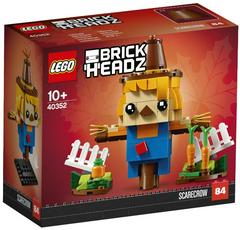 Scarecrow #40352 LEGO BrickHeadz Prices