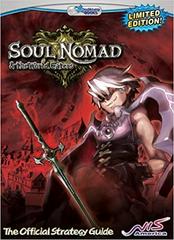 Soul Nomad Strategy Guide Prices