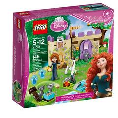 Merida's Highland Games #41051 LEGO Disney Princess Prices