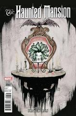 Haunted Mansion [Crosby] #3 (2016) Comic Books Haunted Mansion Prices