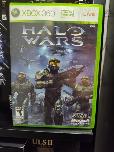 Halo Wars photo