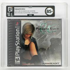 Parasit Eve | Parasite Eve 2 Playstation