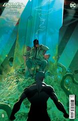 Batman Beyond: Neo-Gothic [Ward] #6 (2023) Comic Books Batman Beyond: Neo-Gothic Prices