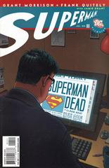All-Star Superman #11 (2008) Comic Books All-Star Superman Prices