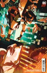 Tim Drake: Robin [Di Meo] #4 (2022) Comic Books Tim Drake: Robin Prices